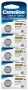 CAMELION LITHIUM CR2450 3V BLISTER (5PCS)