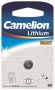 CAMELION LITHIUM CR927 3V BLISTER (1PC) CAMELION LITHIUM CR927 3V BLISTER (1PC)