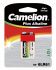 camelion plus alkaline 9v6lr61 blister 1pc