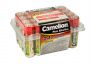 CAMELION PLUS ALKALINE AA/LR6 BOX (24ST) CAMELION PLUS ALKALINE AA/LR6 BOX (24ST)