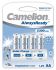 camelion rechargeable aalr6 2300mah blister 4pcs