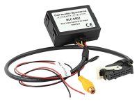 CAMERA INTERFACE VARIOUS MODELS SEAT - SKODA - VOLKSWAGEN (1PC)