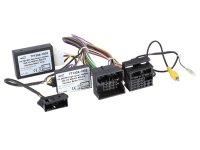 CAMERA INTERFACE VARIOUS MODELS SEAT - SKODA - VOLKSWAGEN (1PC)