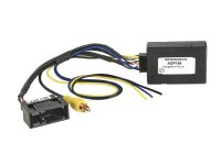 CAMERA INTERFACE VOLKSWAGEN RNS510, RNS315, COLUMBUS, RCD510 VARIOUS MODELS (1PC)
