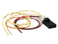 CAN-BUS INTERFACE UNIVERSAL 15/ACC (1ST) CAN-BUS INTERFACE UNIVERSAL 15/ACC (1ST)