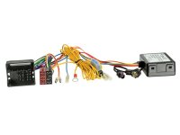 CAN-BUS KIT BMW QUADLOCK > ISO / ANTENNE > ISO (1ST)