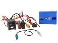 CAN-BUS KIT> ISO / ANTENNA> DIN FORD CUSTOM / CONNECT (1PC)