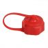 cap with strap for fuel can 5l and 10l 1pc