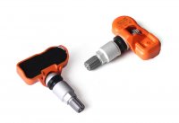 CAPTEUR TPMS AUTEL VALVE EN ALUMINIUM 433MHZ (1PC) CAPTEUR TPMS AUTEL VALVE EN ALUMINIUM 433MHZ (1PC)