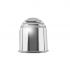 capuchon de remorquage chrome 1pc