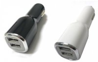 CAR CHARGER DUO 3, 1A (1PC)