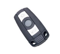 CAR KEY BMW - EMPTY HOUSING - INCLUDING 3 BUTTONS (1 PC)