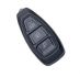 car key ford empty housing including 3 buttons 1 pc