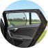 car sunshade for side window set of 2 pieces 1pc