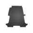 cargo mat mercedes vito iii compact short 2014 