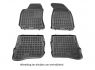carpet set rubber fiat tipo 2015 hbsw 1pc