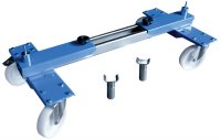 CARRY CAR TROLLEY (1PC)
