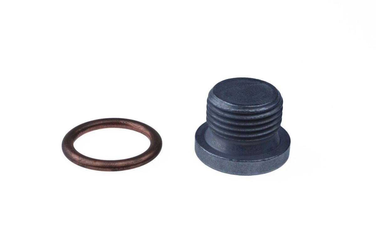 CARTERPLUG BMW M18X1,5X12 8INBUS (1ST)