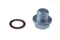 CARTERPLUG MITSUBISHI M14X1,5X11 17HEX (1ST) CARTERPLUG MITSUBISHI M14X1,5X11 17HEX (1ST)