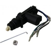 CENTRAL DOOR LOCK MOTOR 5 WIRE (1PC)