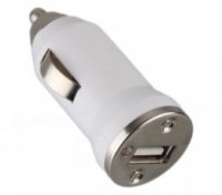 CHARGEUR VOITURE BEYNER SEUL 1,5A (1PC)