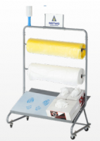 CHARIOT DISTRIBUTEUR (1PC)