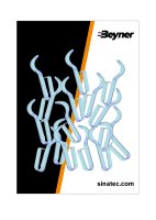 CHASSIS CLAMP L = 43MM B = 12MM CABLE THICKNESS 8MM FOR CABLE (1PC) CHASSIS CLAMP L = 43MM B = 12MM CABLE THICKNESS 8MM FOR CABLE (1PC)