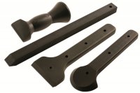 CHISEL METAPLAS KIT (1PC)