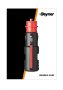 CIGARETTE LIGHTER PLUG UNIVERSAL 12V / 24V (1PC)