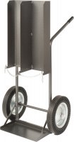 CILINDERWAGEN CTR 120, (VOOR 2 X 30 LITER CILINDERS) (1ST) CILINDERWAGEN CTR 120, (VOOR 2 X 30 LITER CILINDERS) (1ST)