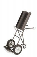 CILINDERWAGEN CTRZ 170 + ZWENKW,,(VOOR 2X50 LITER CILINDERS) (1ST) CILINDERWAGEN CTRZ 170 + ZWENKW,,(VOOR 2X50 LITER CILINDERS) (1ST)