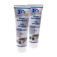 CIMENT POUR SILENCIEUX TUBE 500 GRAMMES (1PC) CIMENT POUR SILENCIEUX TUBE 500 GRAMMES (1PC)