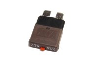 CIRCUIT BREAKER BLADE FUSES ATO BROWN 7AMP (2PCS) CIRCUIT BREAKER BLADE FUSES ATO BROWN 7AMP (2PCS)