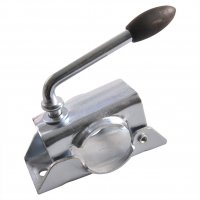 CLAMP 48MM FOR NOSE WHEEL (1PC)