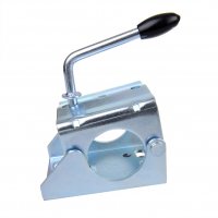CLAMP 60MM FOR NOSE WHEEL (1PC)