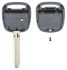 cl de voiture toyota boitier vide excluant 1 bouton 1 pc