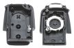 cl de voiture vag boitier vide y compris 3 boutons 1 pc
