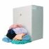 cleaning rag washed terry 8kg 1pc
