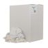 cleaning rag white tricot 10kg 1pc