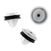 CLIP AUDI, SEAT, SKODA, VW OE: 7H0843514, 7E0843514, (20ST)