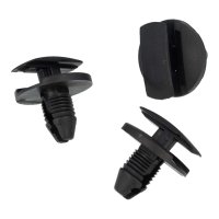 CLIP CITROËN-PEUGEOT OE : 9648975680, 856553, 1609267280, 51834606 (20PC)