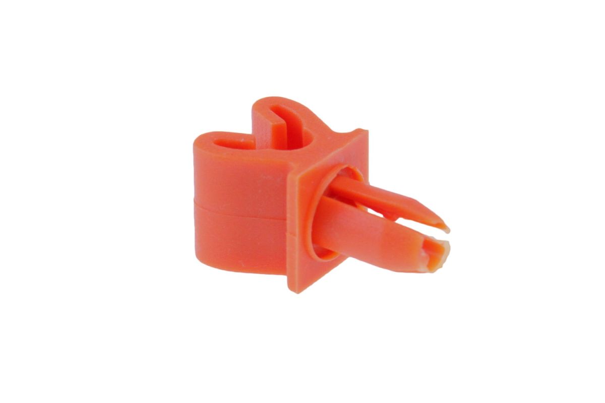 FIAT Adhésif Top /& t-lock Clips Pour Tapis De Sol /& Tapis Fixation