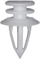 CLIP FORD OE : 1070107, W703613S300 (20PC)