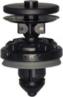 CLIP FORD OE : 1257376, W709004S300 (20PC) CLIP FORD OE : 1257376, W709004S300 (20PC)