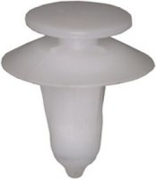 CLIP FORD OE: 6176723, 6117693, E865682S (20ST) CLIP FORD OE: 6176723, 6117693, E865682S (20ST)