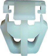 CLIP HON OE: 75305SCAE00 (10ST) CLIP HON OE: 75305SCAE00 (10ST)