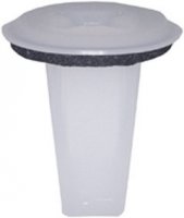 CLIP HONDA OE: 906726718110M, 90674SB0000 (10 PCS) CLIP HONDA OE: 906726718110M, 90674SB0000 (10 PCS)