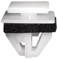 CLIP HUYNDAI KIA OE : 863603L000 (10PC) CLIP HUYNDAI KIA OE : 863603L000 (10PC)