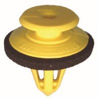 CLIP LAND ROVER OE : DYC500020, DZM000070 (10PC) CLIP LAND ROVER OE : DYC500020, DZM000070 (10PC)