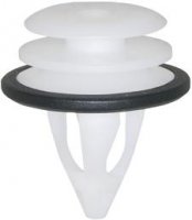 CLIP LAND ROVER OE : EYC500120 (20PC) CLIP LAND ROVER OE : EYC500120 (20PC)